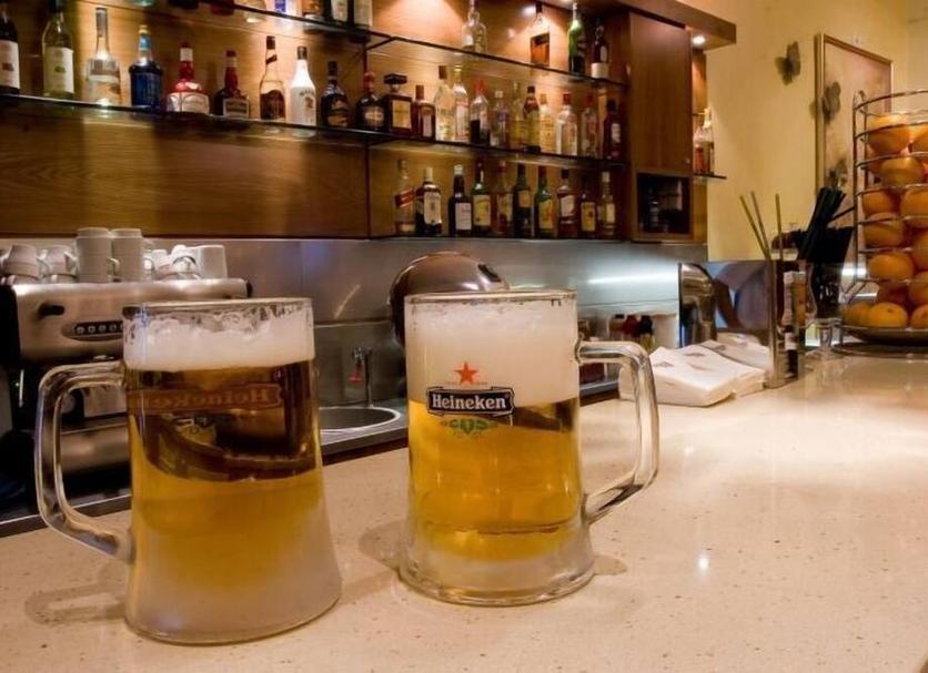 Bar Zdjęcie
