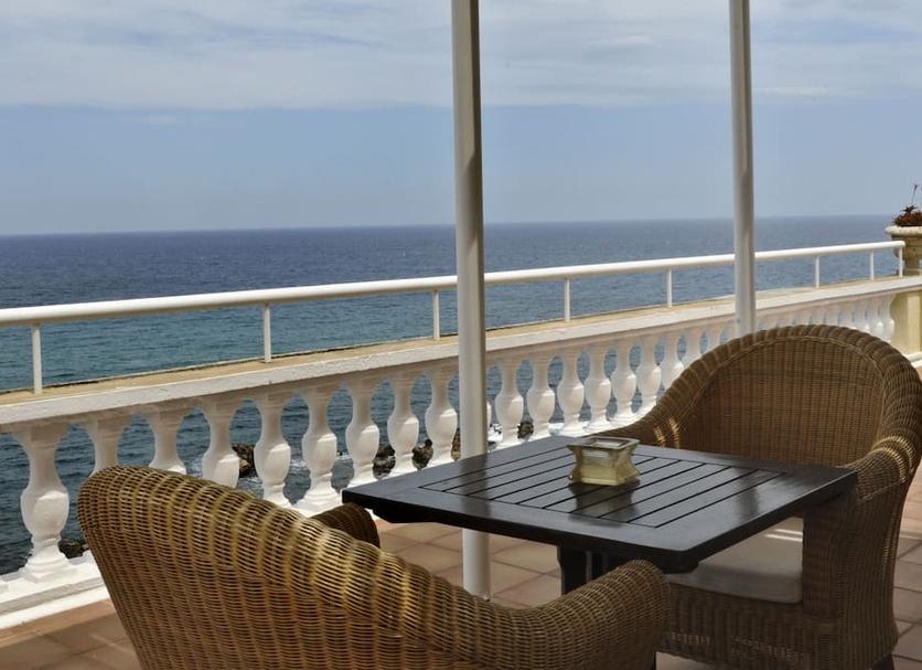 Balkon Zdjęcie