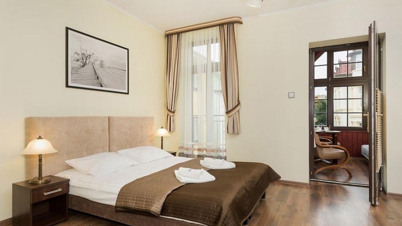 Villa Baltic Dream