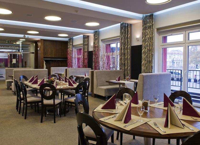 Restauracja Zdjęcie