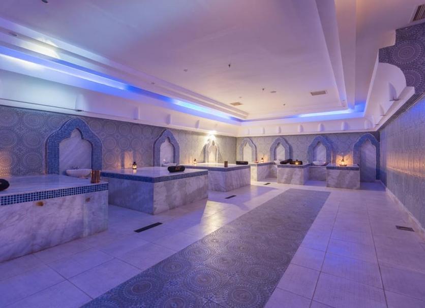 Spa Zdjęcie