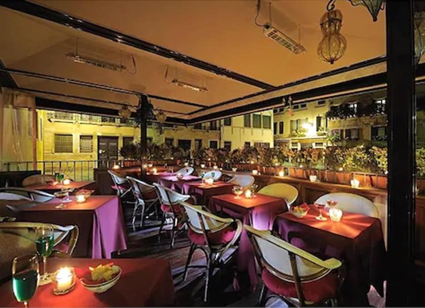 Restauracja Zdjęcie
