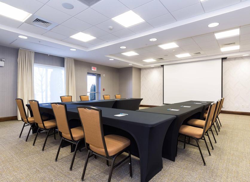 Sala konferencyjna Zdjęcie