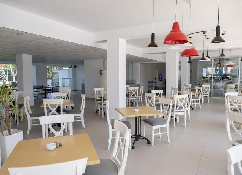 Restauracja Zdjęcie