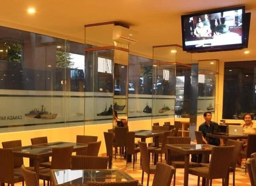 Restauracja Zdjęcie