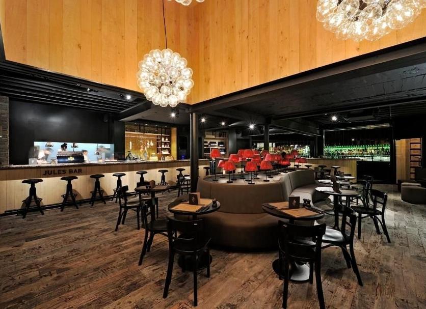 Bar Zdjęcie