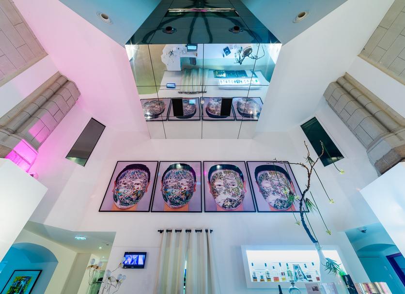 Lobby Zdjęcie