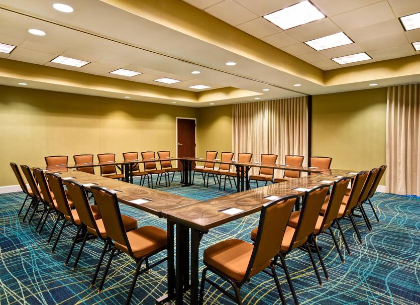 Sala konferencyjna Zdjęcie