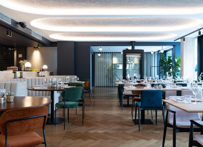 Restauracja Zdjęcie