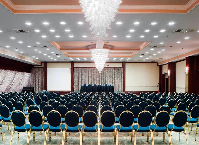 Sala konferencyjna Zdjęcie