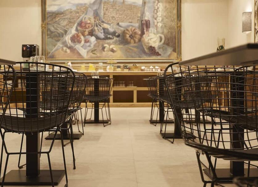 Restauracja Zdjęcie