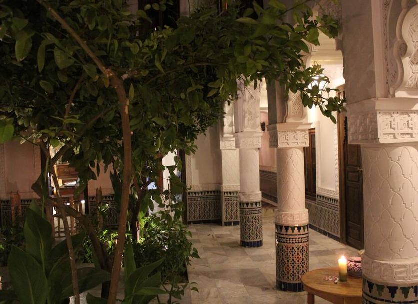 Patio Zdjęcie