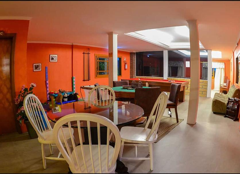 Restauracja Zdjęcie