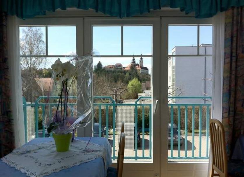 Balkon Zdjęcie