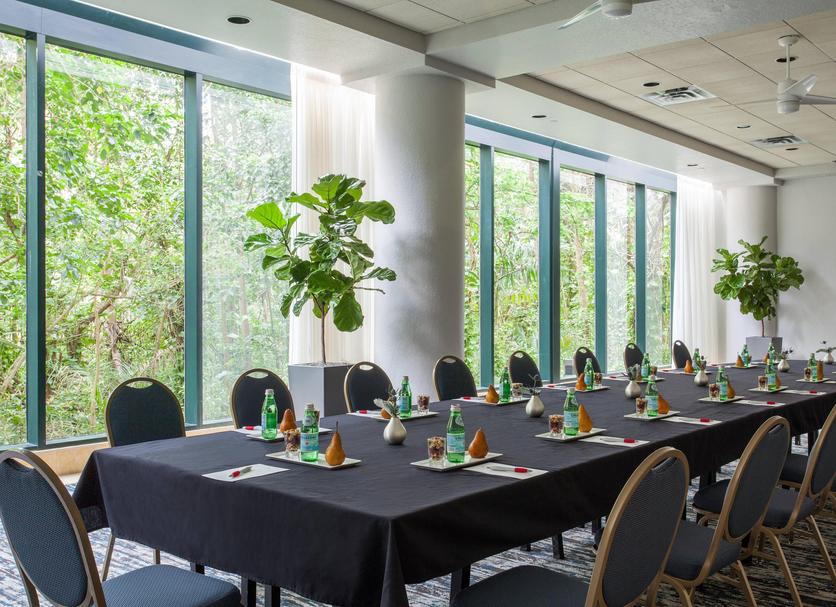 Sala konferencyjna Zdjęcie