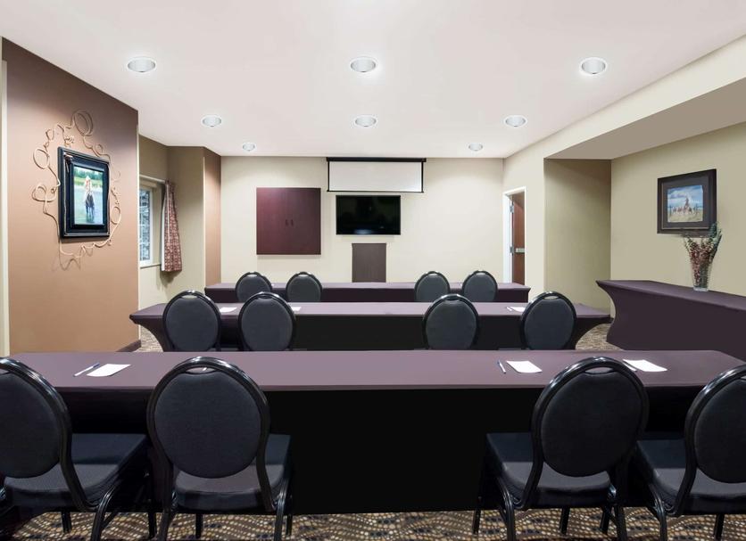 Sala konferencyjna Zdjęcie