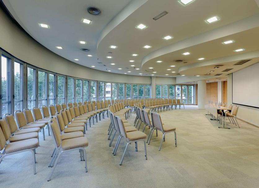 Sala konferencyjna Zdjęcie