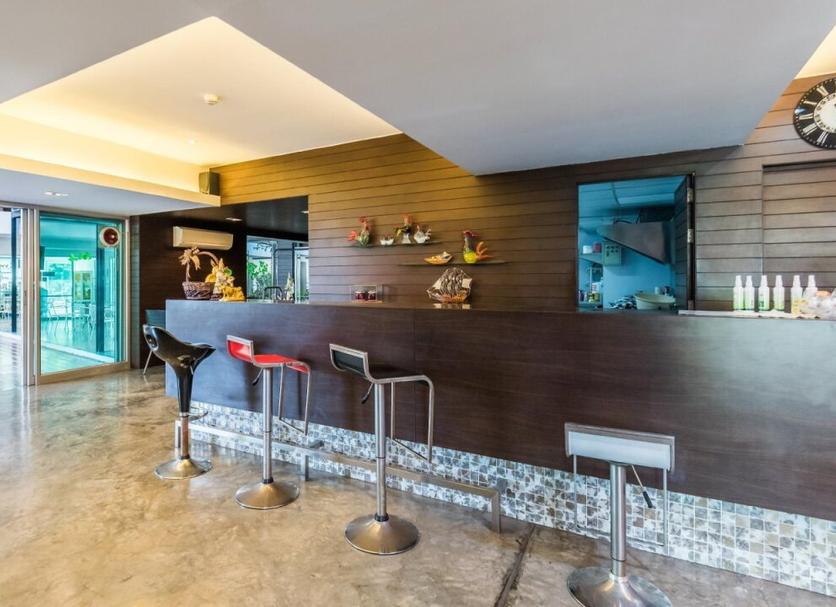 Bar Zdjęcie