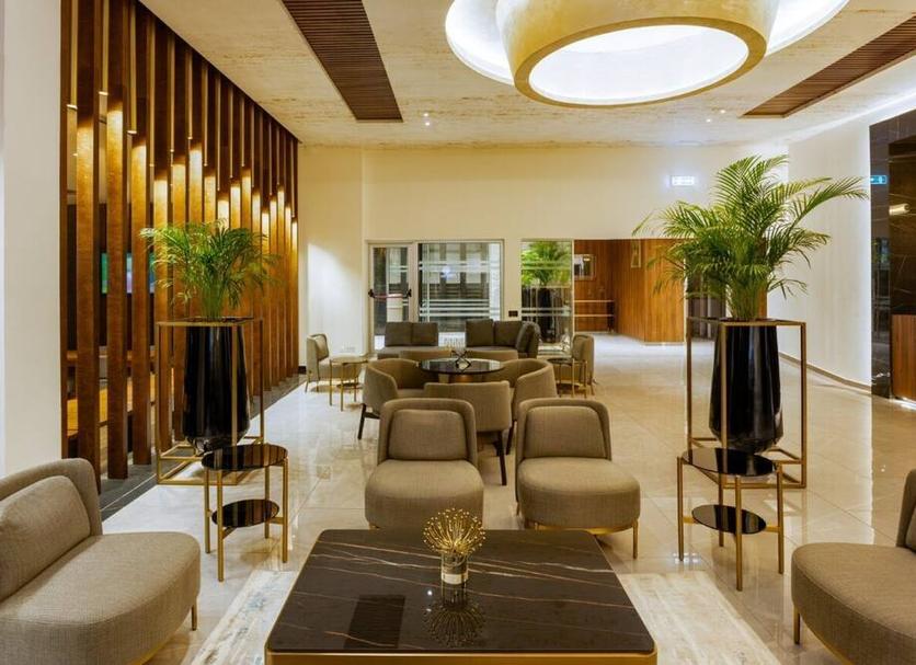 Lobby Zdjęcie