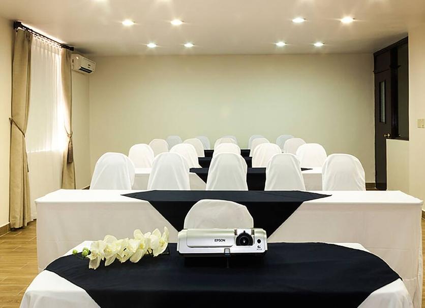 Sala konferencyjna Zdjęcie