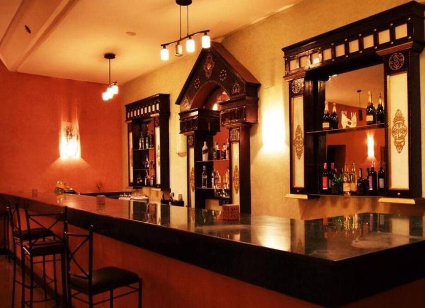 Bar Zdjęcie