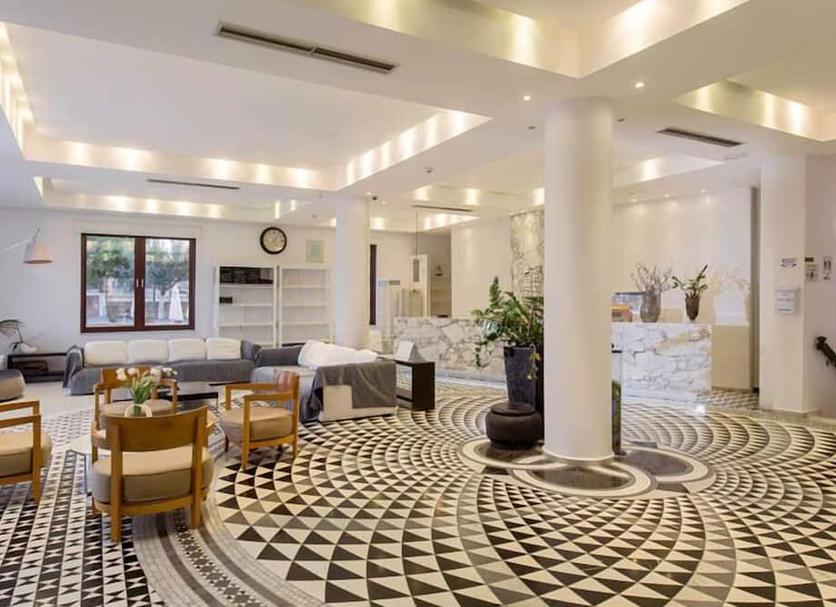 Lobby Zdjęcie