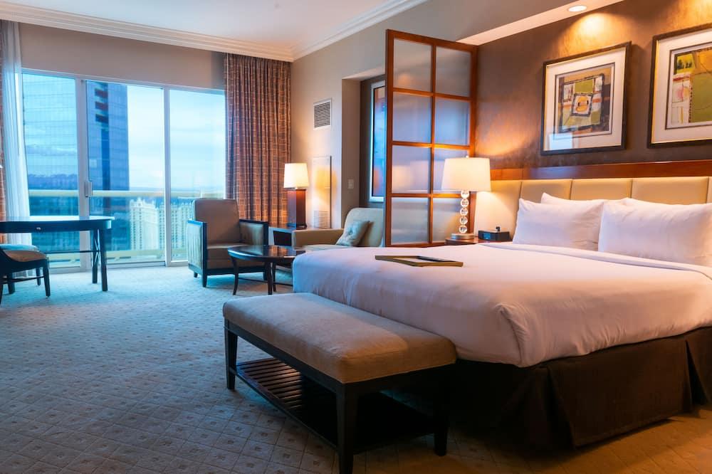 The Signature at MGM Grand (All Suites) od 329 zł. Las Vegas