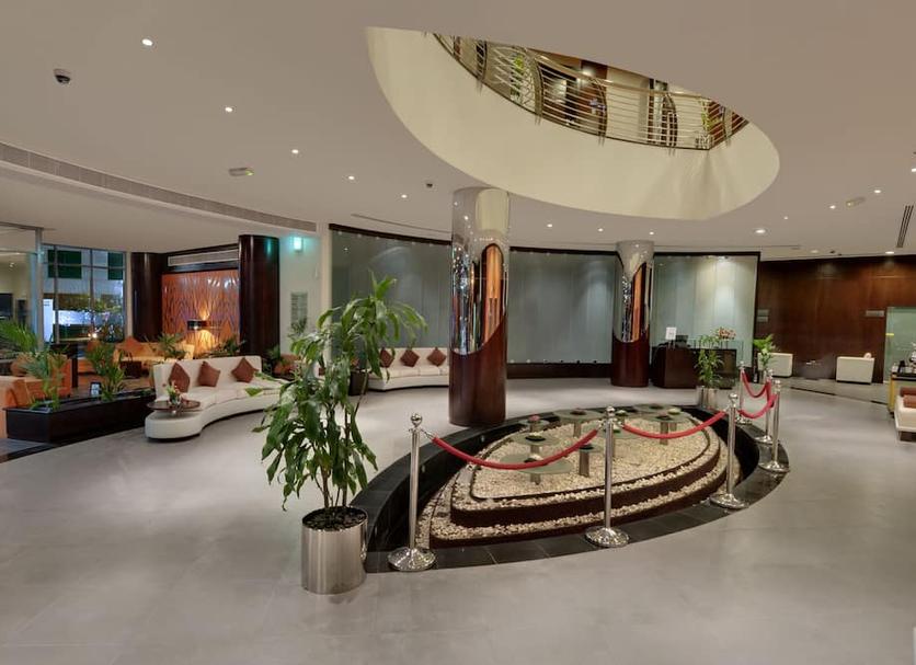 Lobby Zdjęcie