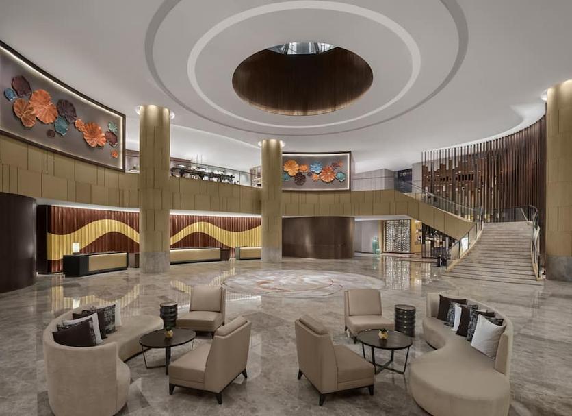 Lobby Zdjęcie