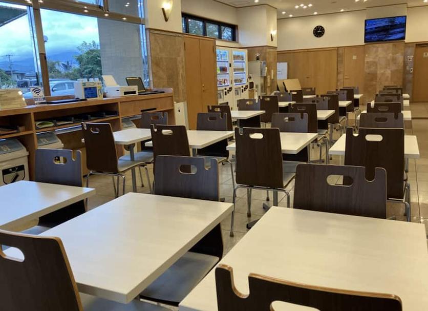 Restauracja Zdjęcie