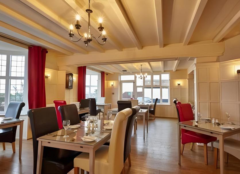 Restauracja Zdjęcie