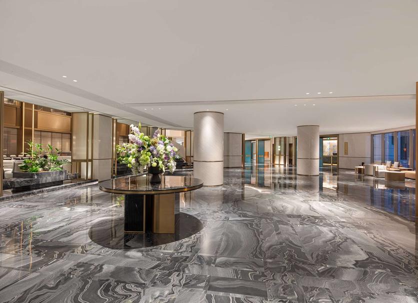 Lobby Zdjęcie