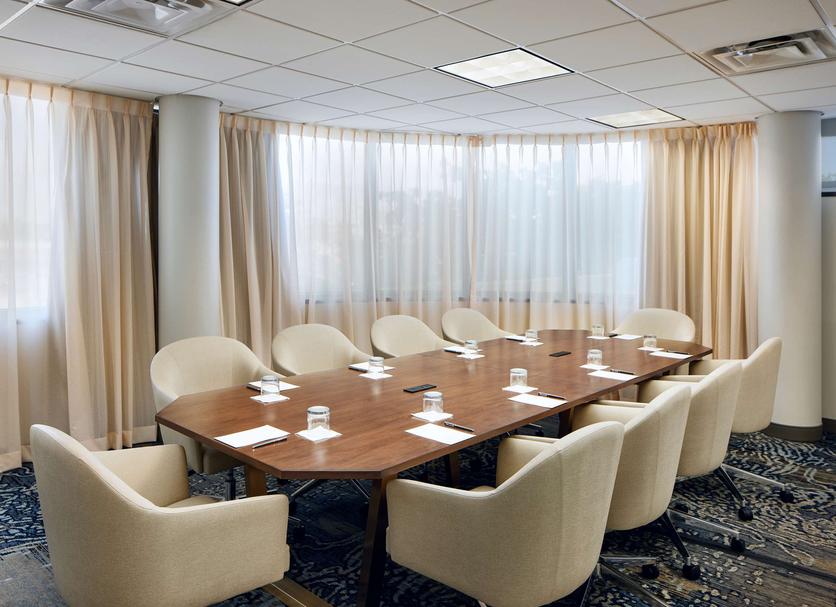 Sala konferencyjna Zdjęcie