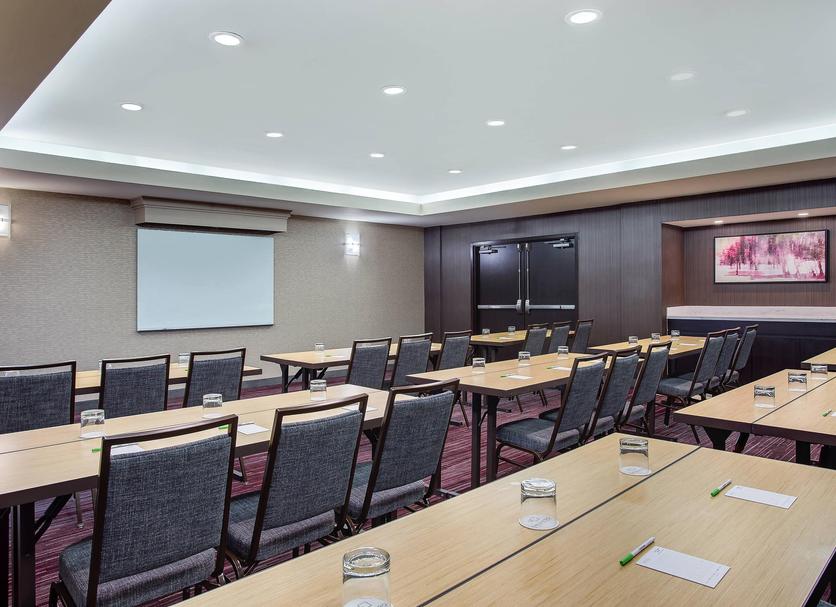 Sala konferencyjna Zdjęcie