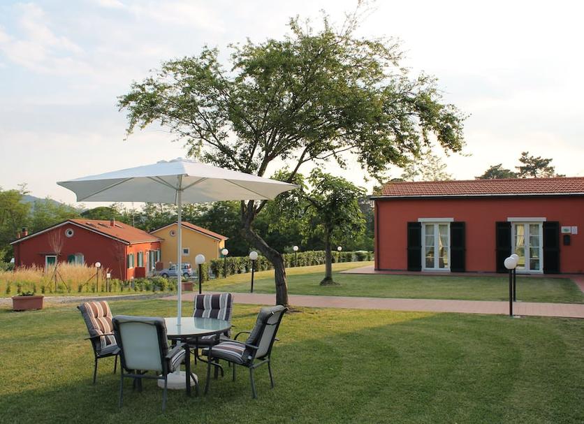 Patio Zdjęcie