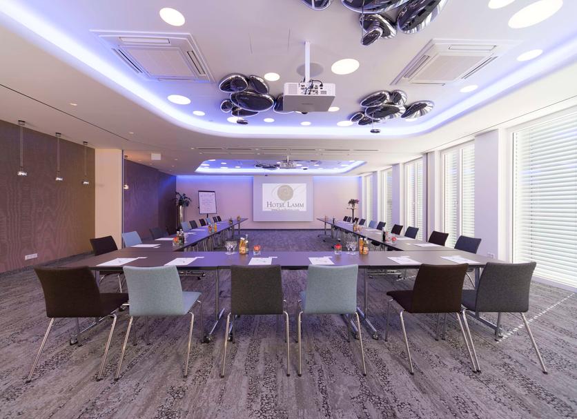 Sala konferencyjna Zdjęcie