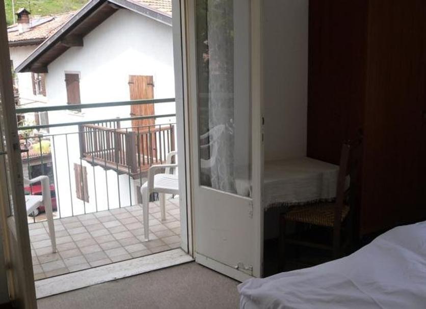 Balkon Zdjęcie
