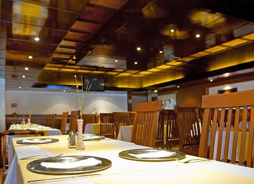 Restauracja Zdjęcie