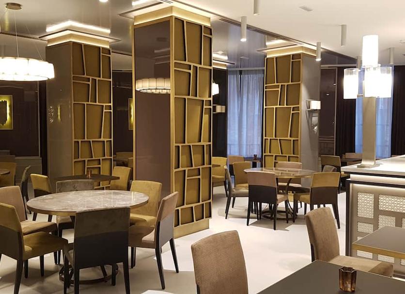 Restauracja Zdjęcie