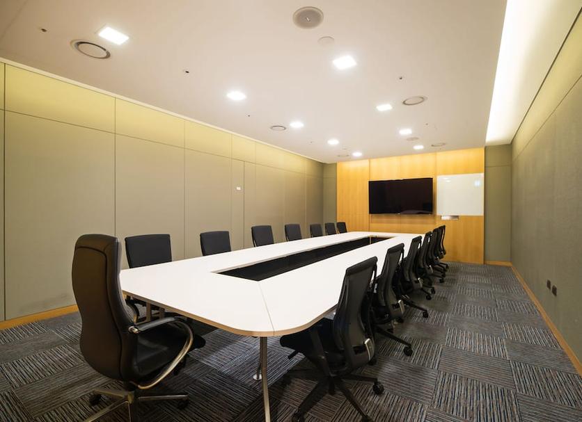 Sala konferencyjna Zdjęcie