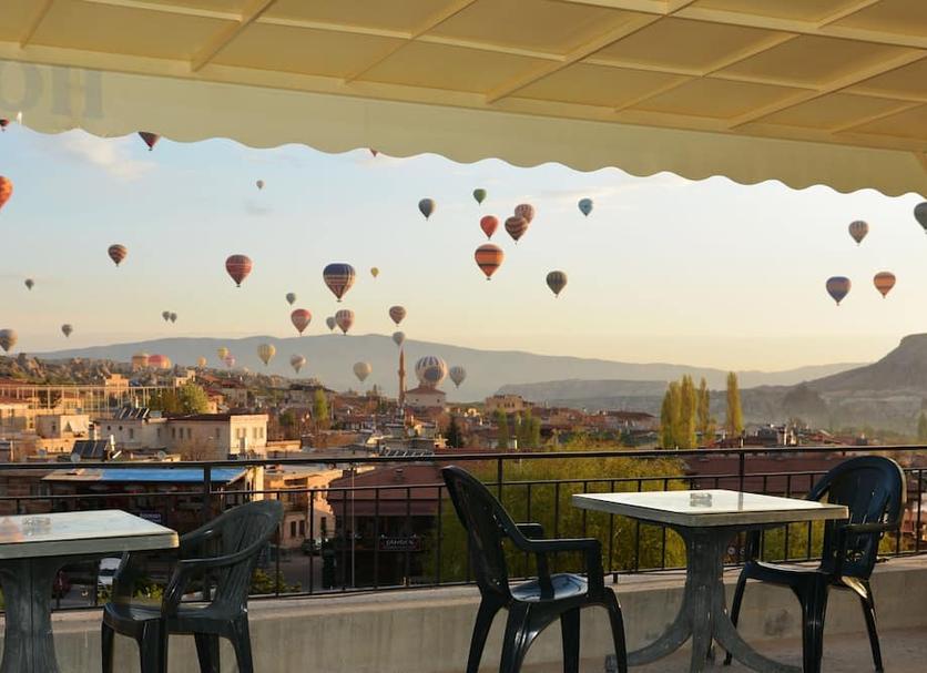Balkon Zdjęcie