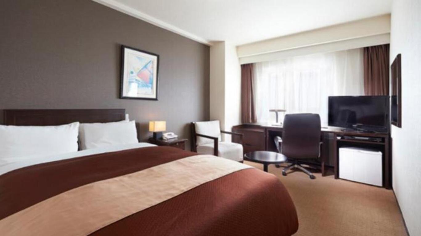 Hotel Sealuck Pal Yaizu