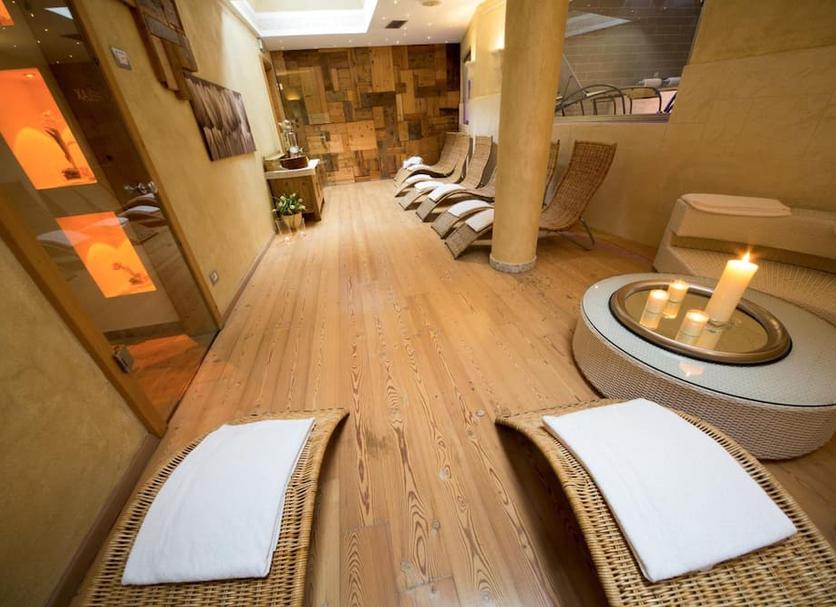 Spa Zdjęcie