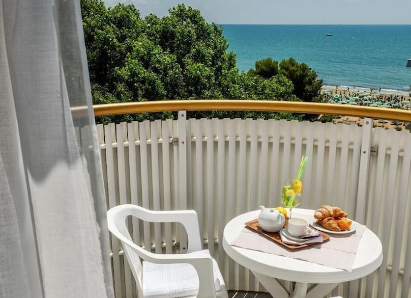 Balkon Zdjęcie