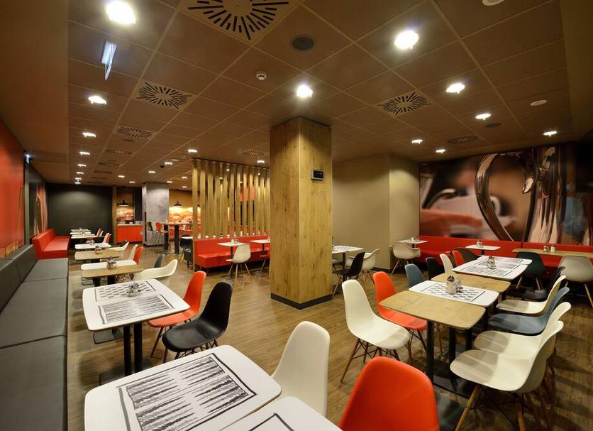 Restauracja Zdjęcie