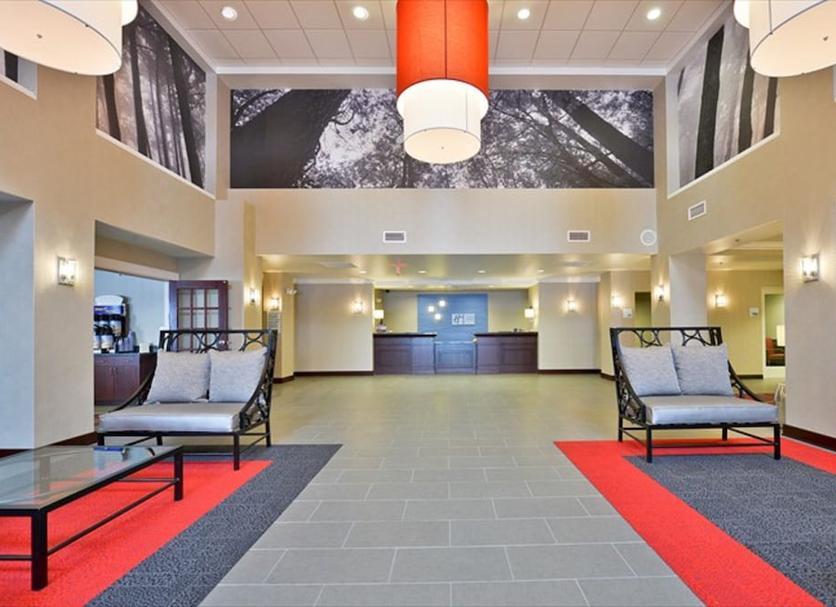 Lobby Zdjęcie