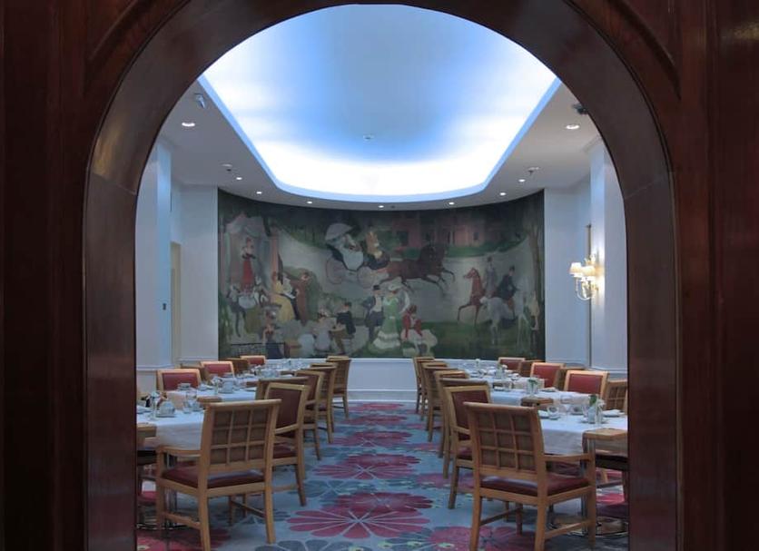 Restauracja Zdjęcie