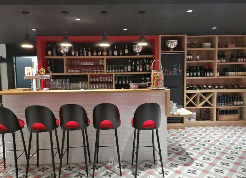 Bar Zdjęcie