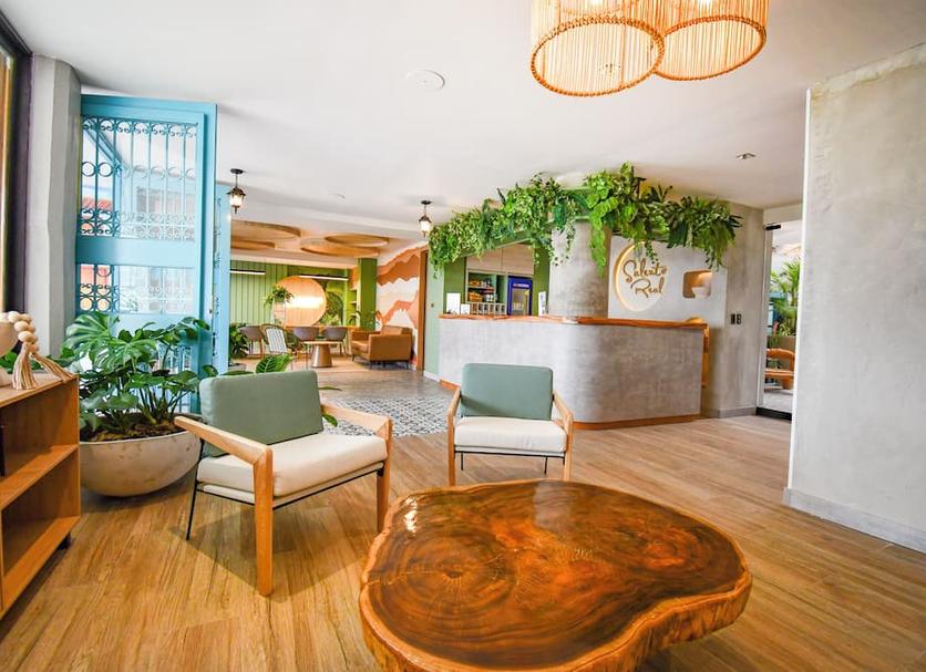Lobby Zdjęcie