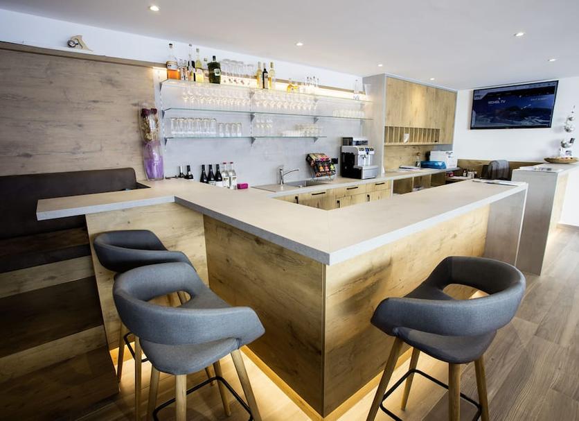Bar Zdjęcie